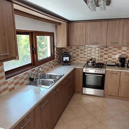 Cellar Apartment Agios Nikolaos  Ngoại thất bức ảnh